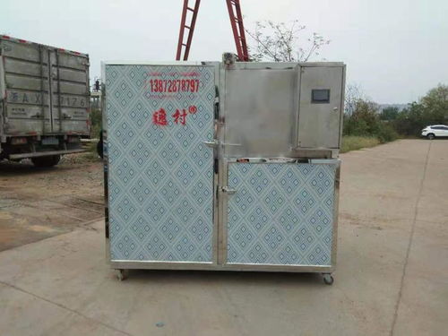 逸村廠家直銷環(huán)保電控烘干機(jī) 海鮮菌菇茶葉環(huán)保電烘干機(jī)