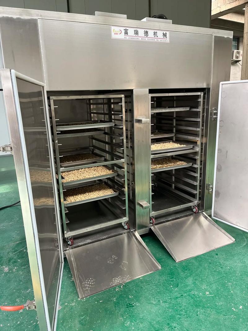 果蔬脫水烘干房#果鋪干燥箱#熱風(fēng)循環(huán)烘箱#食品烘干機(jī)#海鮮烘