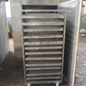 果蔬農產品烘干機 熱風循環烘箱、菌類與香辛料干燥的全面解決方案