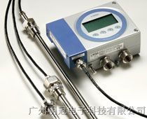 HMT360系列防爆型露點和溫度變送器節流裝置解析