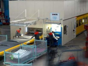 邦納無線振動溫度傳感器在工廠自動化中的應用