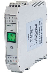 液晶型智能調(diào)理器與溫度變送器 工業(yè)溫度測(cè)量的高效解決方案