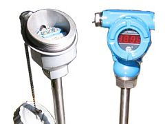 一體化溫度變送器 杰控專業的核心技術產品